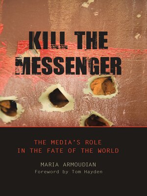cover image of Kill the Messenger